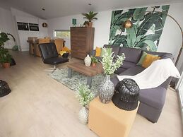 Holiday Home for Four Person in Bemelen