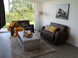Holiday Home for Four Person in Bemelen