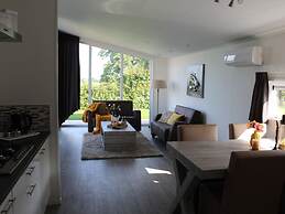 Holiday Home for Four Person in Bemelen