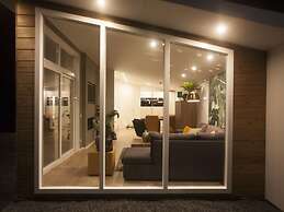 Holiday Home for Four Person in Bemelen