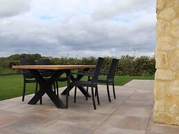 Holiday Home for Four Person in Bemelen