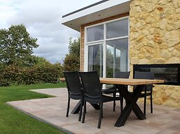 Holiday Home for Four Person in Bemelen