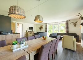 Spacious Villa in a National Park