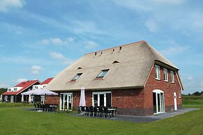 Spacious Villa in a National Park