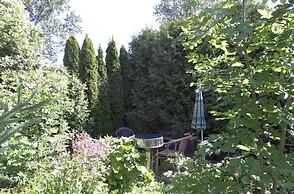 Ferienhaus in Rerik in Ostseenaehe