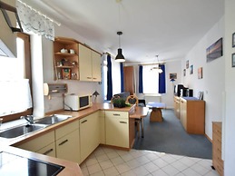 Ferienhaus in Rerik in Ostseenaehe