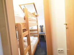 Ferienhaus in Rerik in Ostseenaehe