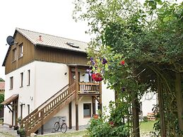 Ferienhaus in Rerik in Ostseenaehe
