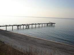 Ferienhaus in Rerik in Ostseenaehe