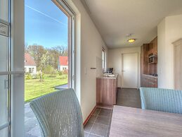 Comfortable Villa in a Traditional Style Near Bad Bentheim