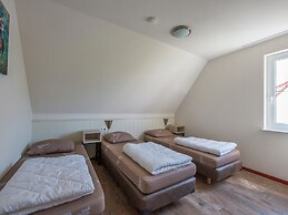 Comfortable Villa in a Traditional Style Near Bad Bentheim