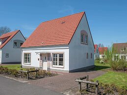 Comfortable Villa in a Traditional Style Near Bad Bentheim