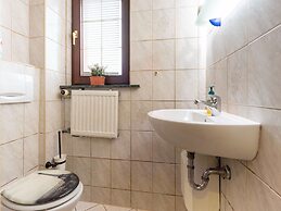 Ferienhaus in Wismar mit Eigener Terrasse