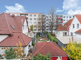 Ferienhaus in Wismar mit Eigener Terrasse