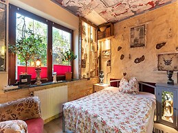 Ferienhaus in Wismar mit Eigener Terrasse