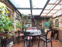 Ferienhaus in Wismar mit Eigener Terrasse