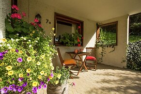 Feriendorf Reinskopf in der Eifel