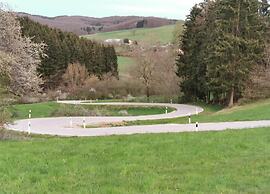 Feriendorf Reinskopf in der Eifel