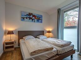 Single Storey Bungalow near Water Reservoir in Nordeifel