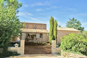 Provence Charm With Pool