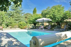 Provence Charm With Pool