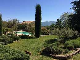 Provence Charm With Pool