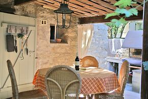 Provence Charm With Pool