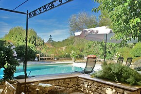 Provence Charm With Pool
