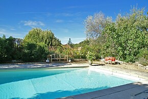 Provence Charm With Pool