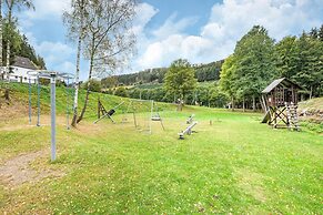 Cosy Holiday Home in Hochsauerland With Terrace