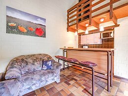 Cosy Holiday Home in Hochsauerland With Terrace