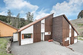 Cosy Holiday Home in Hochsauerland With Terrace