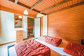 Cosy Holiday Home in Hochsauerland With Terrace