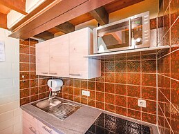 Cosy Holiday Home in Hochsauerland With Terrace
