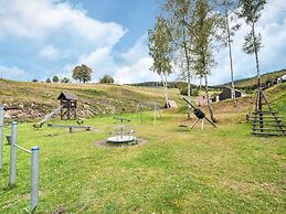 Cosy Holiday Home in Hochsauerland With Terrace