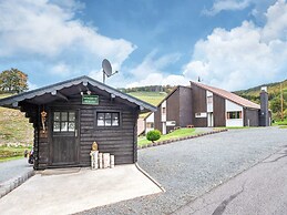 Cosy Holiday Home in Hochsauerland With Terrace