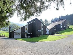 Cosy Holiday Home in Hochsauerland With Terrace