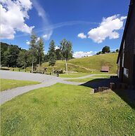 Ferienhaus im Hochsauerland mit Terrasse
