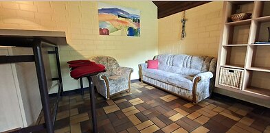 Ferienhaus im Hochsauerland mit Terrasse