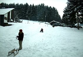 Ferienhaus im Hochsauerland mit Terrasse