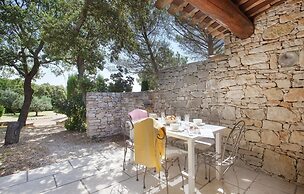 Provencal Escape With Pool