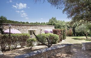 Provencal Escape With Pool