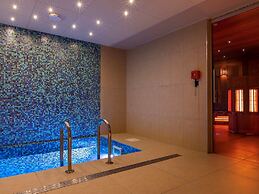Alpine Suite on the Slopes