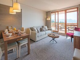 Alpine Suite on the Slopes