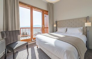 Alpine Suite on the Slopes