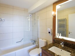 Alpine Suite on the Slopes