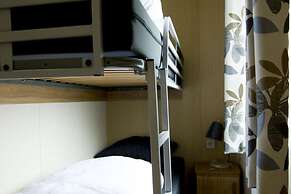 Chalet With a Terrace in a Beautiful Setting