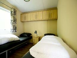 Chalet With a Terrace in a Beautiful Setting