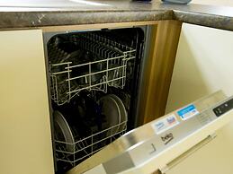 Chalet With a Terrace in a Beautiful Setting