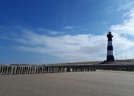 Modern Home by the Beach